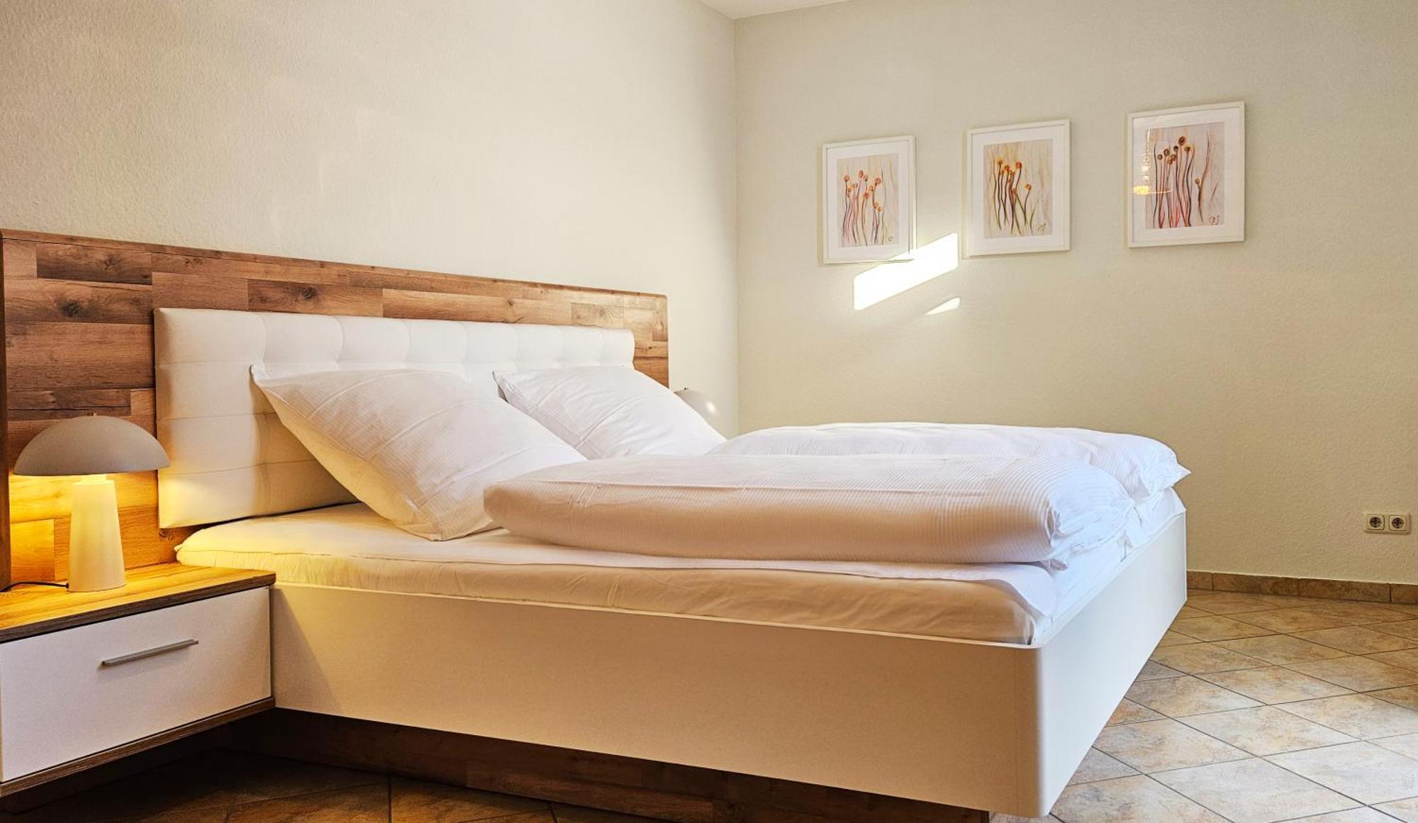 Ferienwohnung Meerzeit Ostseebad Kühlungsborn Esterno foto
