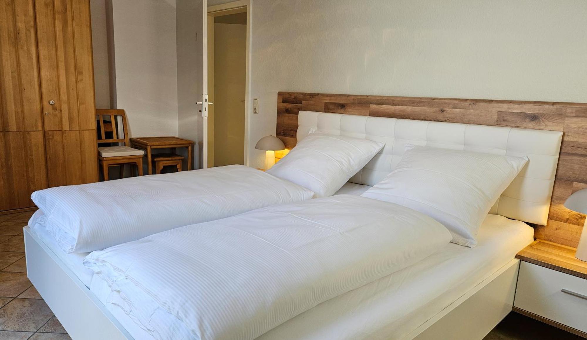 Ferienwohnung Meerzeit Ostseebad Kühlungsborn Esterno foto