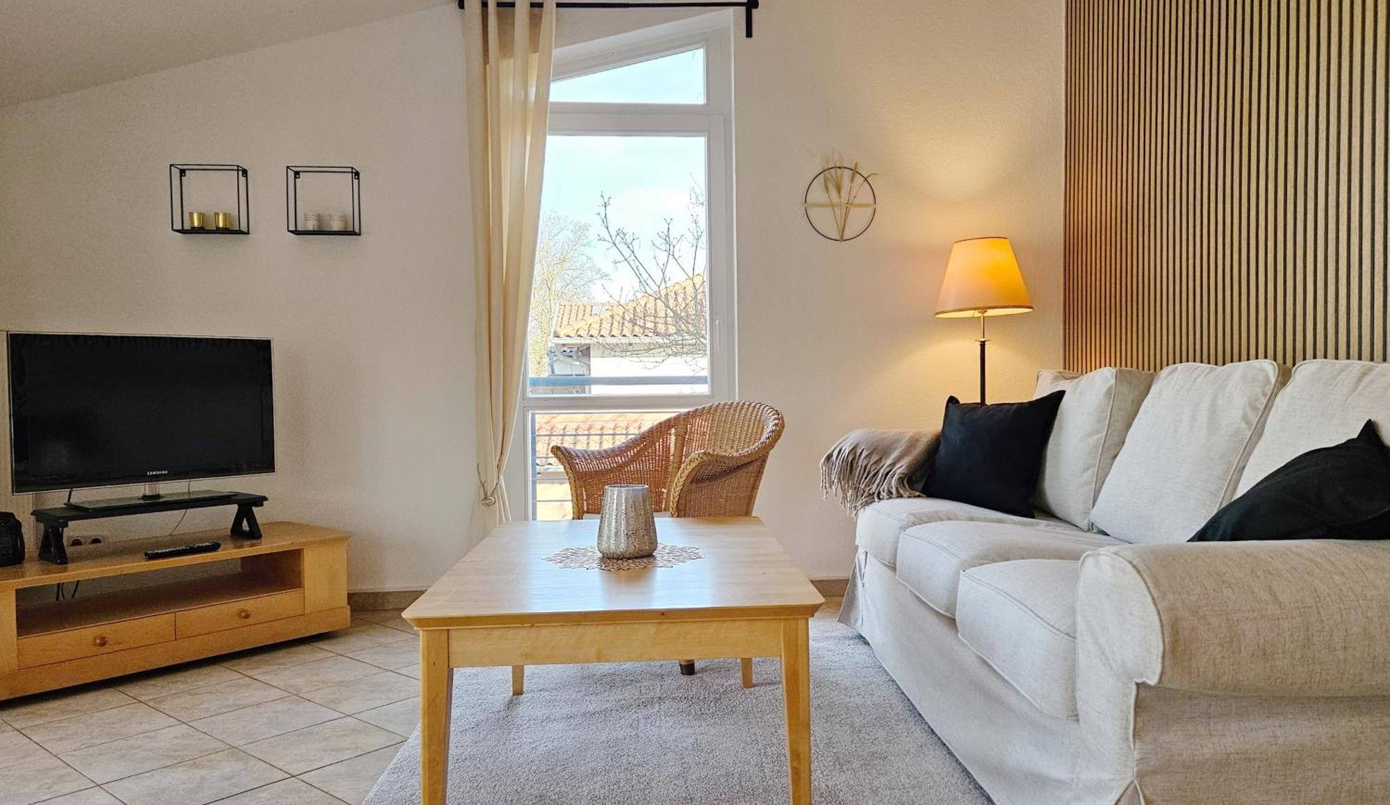 Ferienwohnung Meerzeit Ostseebad Kühlungsborn Esterno foto